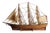 Wooden Sailing Ship Model For Sale