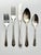 American 1960s Oneida “Meadowbrook” Silverplate Flatware Set, Service for 16+ - 108 Pieces For Sale - Image 3 of 6