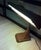 1940s Vintage Art Specialty Co Metal Gooseneck Industrial Desk Lamp For Sale - Image 5 of 10