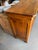 19th Century French Louis Philippe Solid Walnut Sideboard / Buffet For Sale - Image 10 of 12