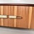 1950s Mexican Modernist Long Credenza Attributed to Eugenio Escudero For Sale - Image 5 of 11