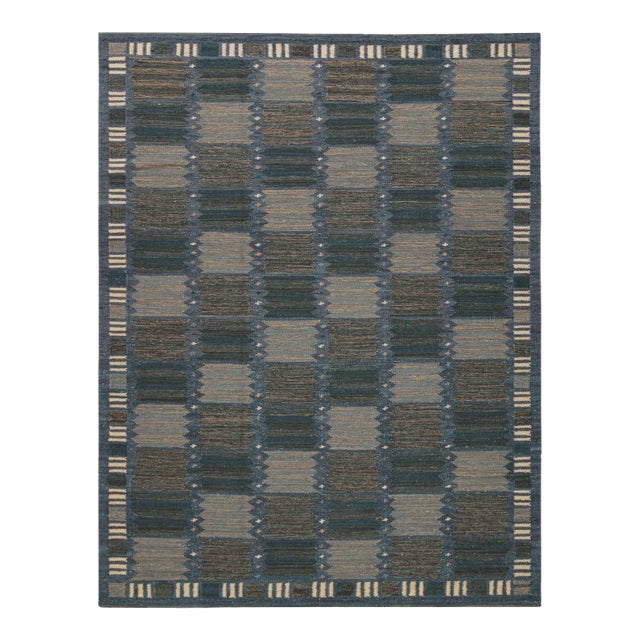 Oskar Rug by Celerie Kemble for Chairish, 3'x12' For Sale