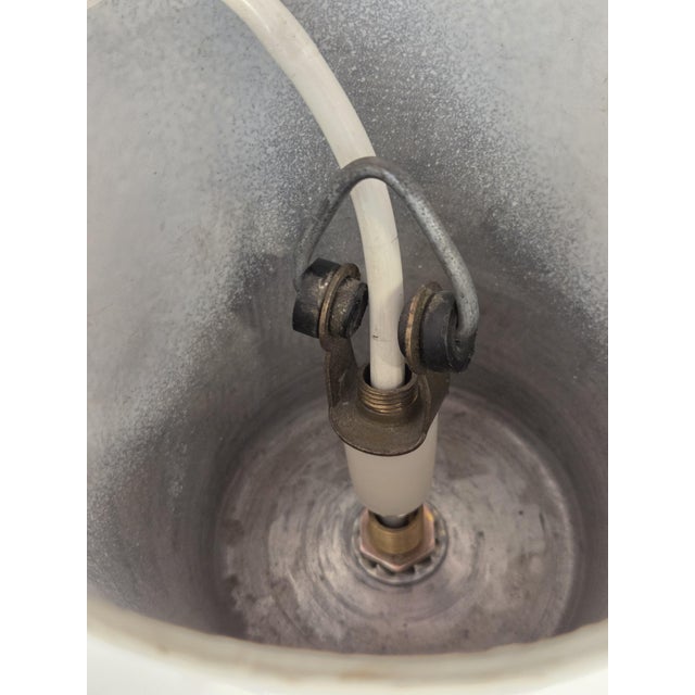 Model A331 Beehive Lamp by Alvar Aalto for Artek, Finland, 1960s For Sale - Image 13 of 15