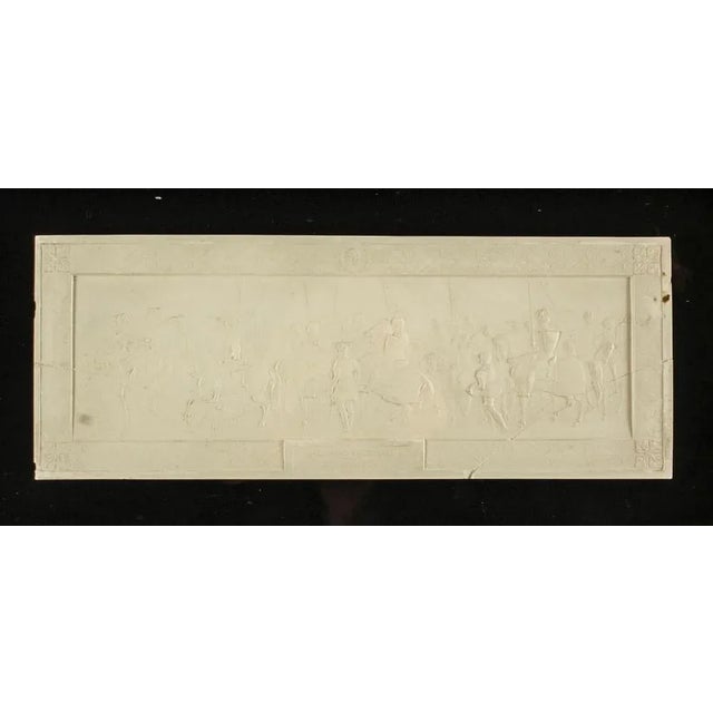 19th Century Gilt Wood Frame, Set of 3 For Sale - Image 3 of 18