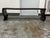 Berman Rosetti Flag Coffee Table For Sale - Image 4 of 12