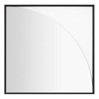 Quarto Mirror by Ron Gilads for Cassina For Sale