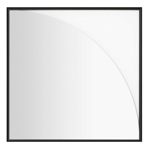 Quarto Mirror by Ron Gilads for Cassina For Sale