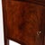 Antique Hepplewhite Flame Mahogany Sideboard With Satinwood Banding 19thC For Sale - Image 10 of 17