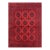 Fine Quality Hand Knotted Afghan Khal Muhammadi Wool Area Rug 9.2 X 6.7 Ft For Sale