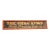 Mesa Store Home Furnishing Smaltz Trade Sign For Sale