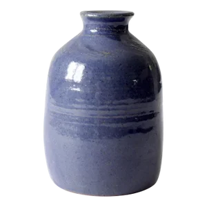 Vintage Studio Pottery Vase