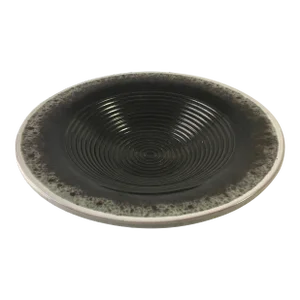 Vintage Mid Century German Carstens Centerpiece Fruit Bowl