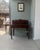 Antique Mahogany Tiered Desk For Sale - Image 4 of 18