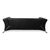 Model 322 2-Seater and 3-Seater Sofas in Black Leather from Rolf Benz, Set of 2 For Sale - Image 12 of 18