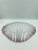 Mid 20th Century Vintage Mid-Century Translucent Sea Shell-Platter For Sale - Image 5 of 11