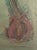 Paint Modernist Oil Painting - Framed For Sale - Image 7 of 10