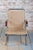 Wood Czech Bauhaus Armchair in Chrome attributed to M. Breuer for Thonet, 1920s For Sale - Image 7 of 16