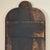 Exquisite 20th Century Wood Butcher Shop Large Tombstone Trade Sign Advertising Beef, Veal, Pork, Lamb For Sale - Image 16 of 17