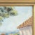 Augusto Gomes Martins, Rural Landscape, Oil on Canvas For Sale - Image 4 of 6