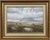 Manson Blair, Original Oil Painting Slemish Mountain County Antrim Ireland by Irish Artist, 1990 Circa For Sale - Image 12 of 12
