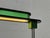 Pausania Table Lamp by Ettore Sottsass Jr. for Artemide, Italy, 1980s For Sale - Image 12 of 17