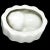 Ceramic Victorian Food Mold Small With Lion Design For Sale - Image 7 of 8