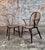 19th Century 19th Century Antique English Windsor Chairs - Set of 8 For Sale - Image 5 of 11