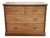 19th Century Victorian Mahogany Chest of Drawers For Sale
