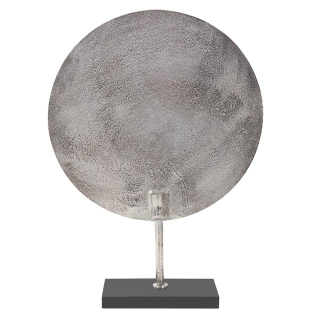 Kenneth Ludwig Chicago Kilo Disc- Large For Sale - Image 4 of 8