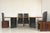 Large Dining Table in Walnut, Germany, 1980s For Sale - Image 14 of 16