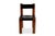 S11 Chairs in Elm and Leather by Pierre Chapo, 1960s, Set of 8 For Sale - Image 9 of 17