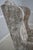 Pair of Tall Back William & Mary Style Wing Chairs For Sale - Image 9 of 18
