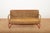 Bench in Red Lacquered Tubular Steel, 1920s, in Good conditions. Designed 1920 to 1949 I have official proof of...