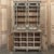 19th Century Liegoise Neoclassical Bookcase ~ Display Cabinet in Stripped Oak For Sale - Image 13 of 18