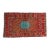 Antique Anatolian Rug - 3'11" x 6'8" For Sale