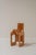 La Prora Folding Chair by Anonima Design for Bonetto, Italy, 1970s For Sale - Image 3 of 13
