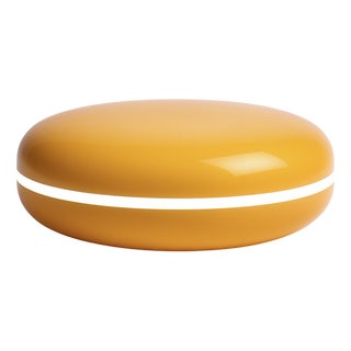 Loop Table Lamp from Fontana Arte, 1980s For Sale