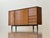 Mid-Century Swiss Highboard with Bar Compartment in Teak, 1960s For Sale - Image 5 of 18