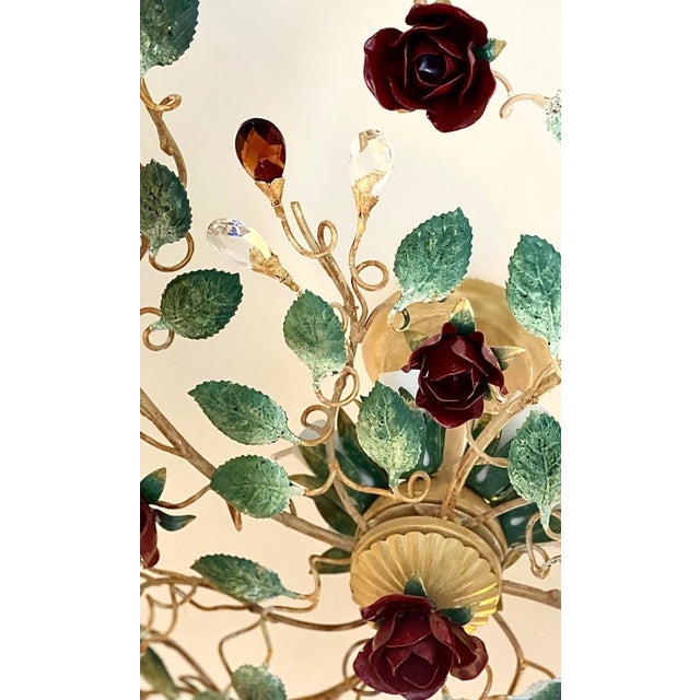 Ceiling Light by MG designer For Sale - Image 4 of 13