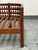 Moroccan Mousharabi Day Bed/Settee, Mid 20th Century For Sale - Image 10 of 12