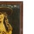 M. Kassel, Female Figure, 19th Century, Engraving, Framed For Sale - Image 4 of 6