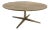 Cantori City Round Low Coffee Table For Sale