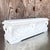 Vintage Boho Ram’s Head Planter Box For Sale - Image 14 of 15