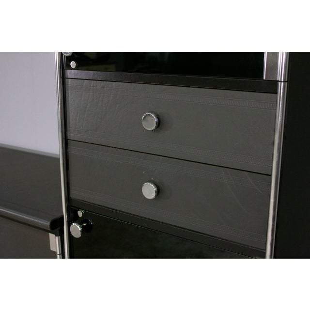 Modular Office Modules, 1970s, Set of 5 For Sale - Image 10 of 18