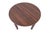 Art Deco Side Table, Poland, 1940s For Sale - Image 9 of 10