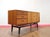 Mid-Century Modern 1960s Mid Century Modern VintageTeak Sideboard Credenza by Nathan For Sale - Image 3 of 15