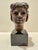 Original Larry Mohr bronze sculpture, acquired from the artist’s estate. This piece is signed on the left side. This work...