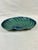 Ceramic Vintage Majolica Shell Serving Dish For Sale - Image 7 of 9