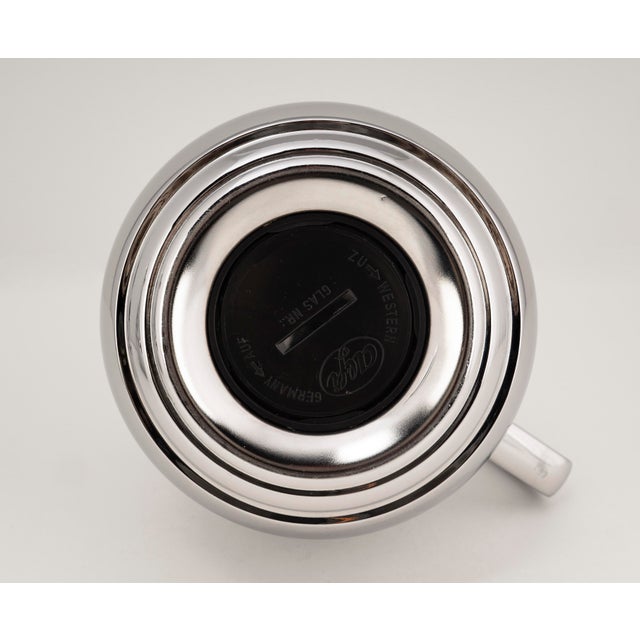 Alfi Thermos Jug from Studio Saphir, 1990s For Sale - Image 11 of 16