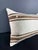 Contemporary Turkish Hemp Pillow Cushion Natural Beige Brown Pillow Cushion Cover 16" x 24" For Sale - Image 3 of 4